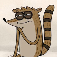 RIGBY Steam avatar