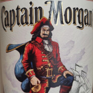 Captain Morgan