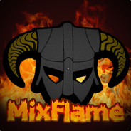 MixFlames