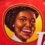 Aunt Jemima