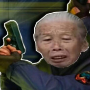 我的鼻涕有嚼劲