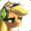 [MLP]Applejack