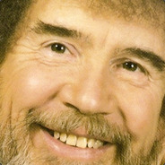 bob ross creator of landscapes