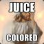 Juicecolored!