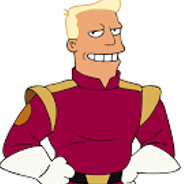 Zapp Brannigan