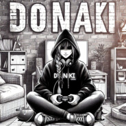 Donaki