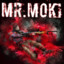 Mr.Moki