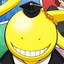 Koro-Sensei | MilKo