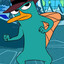 Agent P