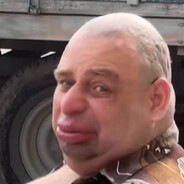 Полковник МАМУРА avatar