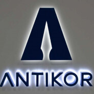 АНТИКОР
