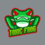 Toxic Frog