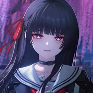 穗波夏夜里的千咲