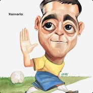 romarinho