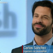 carlos ingeniero del lavavajilla