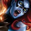 Mystique