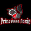 Princesss  Foxie!!!!!