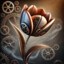 Tulpenzwiebel