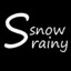 ssnowrainy