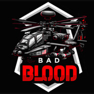 Bad Blood