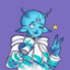 DemiastheSpaceBoi