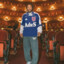 kendrick del bulla