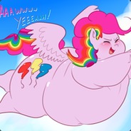 XoX_Pink_Pony_Fat_Cloud_XoX