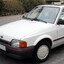 Ford Escort