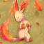 ShinyLeafeon