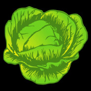 Lettuce's avatar
