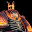 A Damned Legionare