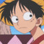 LUFFY