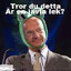 Kronofogden