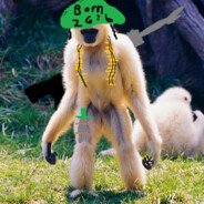 Commando Gibbon