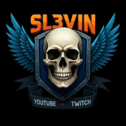 Sl3V1N