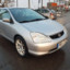 Honda Civic 2004 Enjoyer