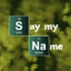 SayMyName