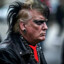 Goth Trump