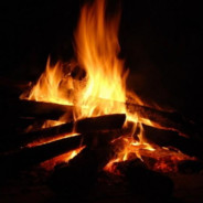 老炉火