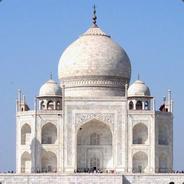 BOT Taj Mahal