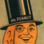 Mr Peanut