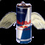 redbull ger dig vingar