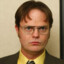 Dwight K. Schrute