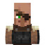 Trading Villager