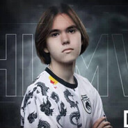 What's with the face?