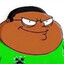 captain N word 2