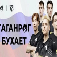 TEAM SPIRT/ ПУКИШ