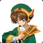 Syaoran Li