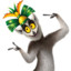 King Julian