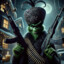 The Grinch